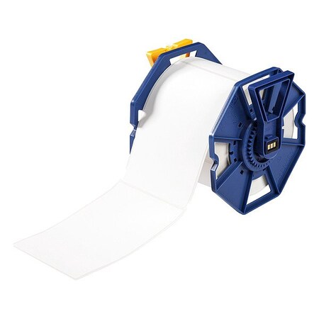 Printer Label, 4 in Label W, 6 in Label H, 300 Labels per Roll MPN:J-25-2475