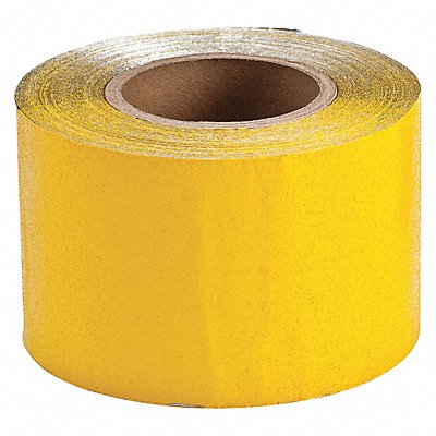 Pavement Marking Tape 150 ft Lx4in. W MPN:78262