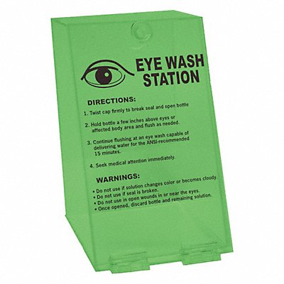 Eye Wash Station MPN:PD995E