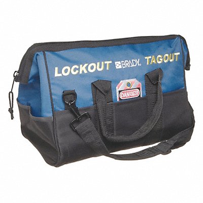 Example of GoVets Lockout Equipment Bags and Tool Boxes category