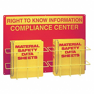 Right to Know Compliance Centr Polystyrn MPN:RK208A