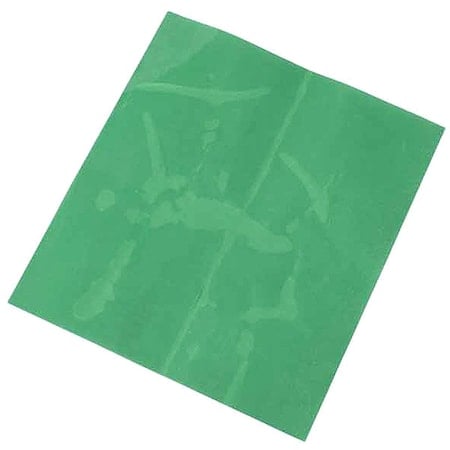 Y55448 Gauge Marking Label 10INX9IN MPN:30698