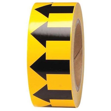 Arrow Tape B-946 2IN X30 Yds MPN:91420