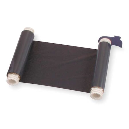 Powermark Single Color Ribbon 8.8IN X 200FT MPN:13510