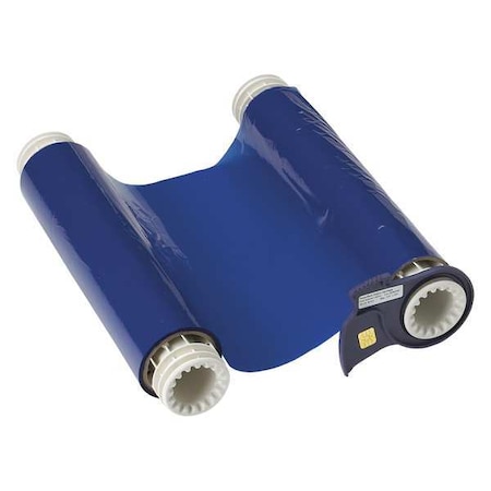 Powermark Single Color Ribbon 8.8IN X 200FT MPN:13515