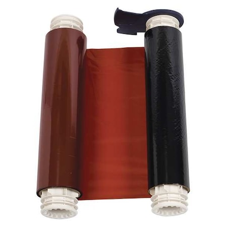 Blk/Red 8 X 8P MPN:13522