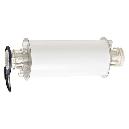 Vinyl Wht 7