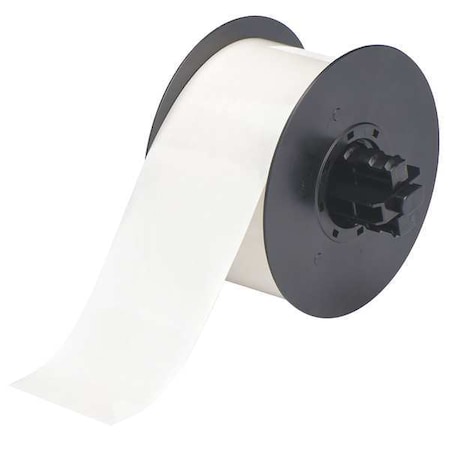 B30 Series 8-10 Year Outdoor Vinyl Tape - Clear MPN:142000