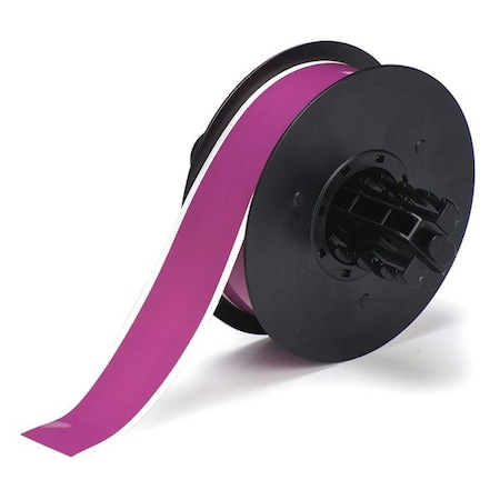 B30 Series 8-10 Year Outdoor Vinyl Tape - Purple MPN:142021