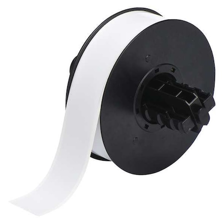 B30 Series 8-10 Year Outdoor Vinyl Tape - White MPN:142030