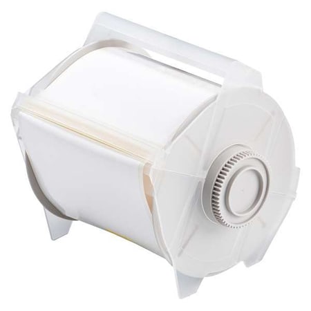 B569 White Polyester 4
