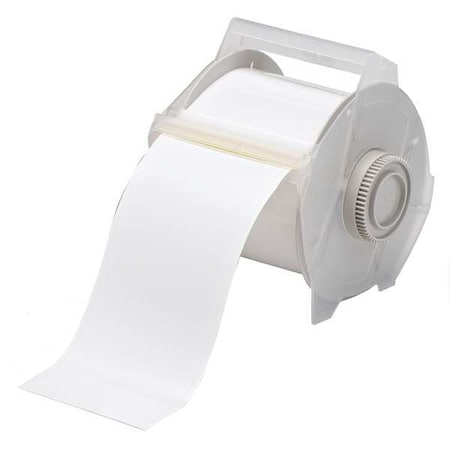 B569 White Polyester 2.25
