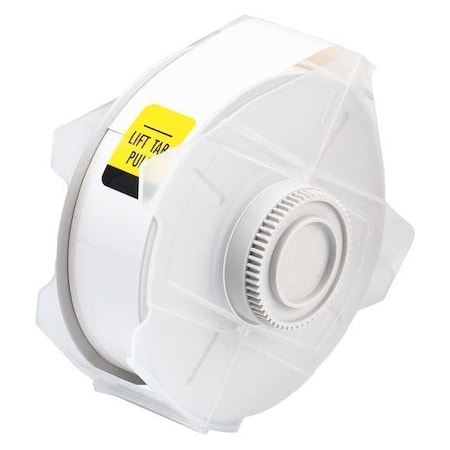 B569 White Polyester 1.12