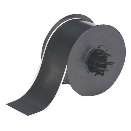 BBP31 Outdoor Vinyl Tape Black 2.25IN X 100FT MPN:B30C-2250-595-BK
