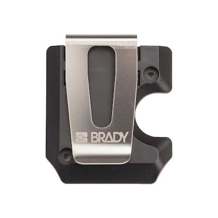 Brady M210 & M211 Belt Clip MPN:M21-BELTCLIP