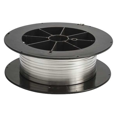 Stainless Steel Strapping, 100 ft MPN:42331