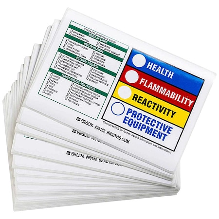 Rectangle HMIG Label 4