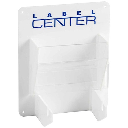 Small Label Station 11