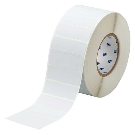 Blank Label 3