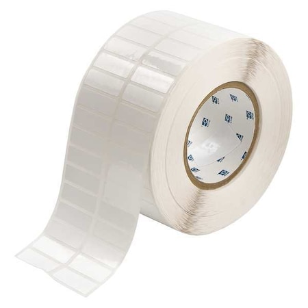 Pre-Cut Label Stock Roll, White, Gloss MPN:THT-37-423-10