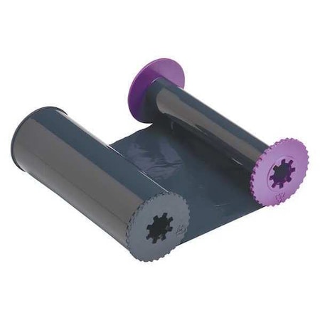 Single-ColorPrinterRibbon, Black, PK2 MPN:103025