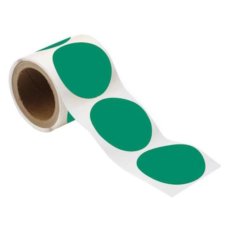 Floor Marking Tape, No Legend, 400 PK MPN:104401