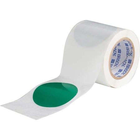 Floor Marking Tape, No Legend, 80 PK MPN:104520