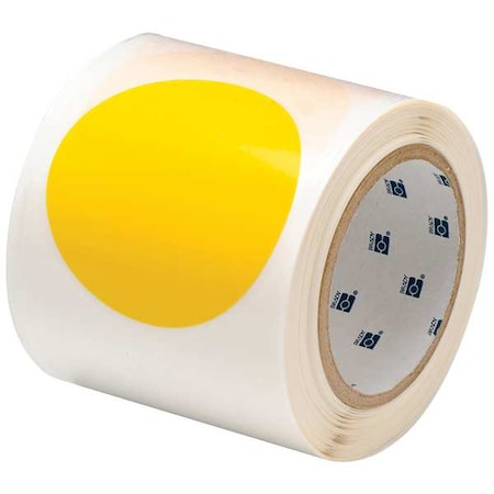Floor Marking Tape, No Legend, 80 PK MPN:104523