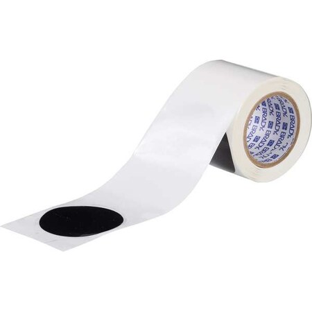 Floor Marking Tape, No Legend, 80 PK MPN:104525