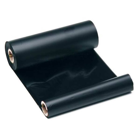 Ribbon Cartridge, Black, 4-2/5 In. W, PK2 MPN:105031