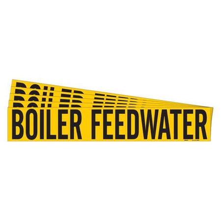 Pipe Marker, PK5, 105735-PK MPN:105735-PK