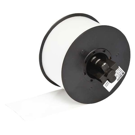 Label Tape Cartridge, White, 2.25Inx100 ft MPN:113184