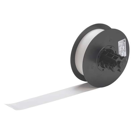 Label Tape Cartridge, White, 1.125Inx100ft MPN:113185