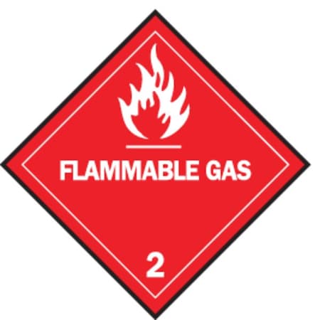 DOT Container Label, 4