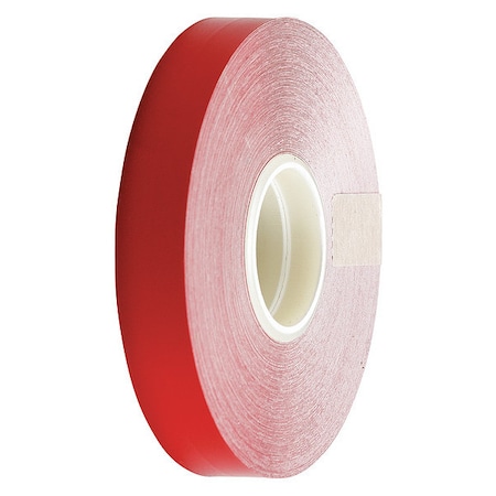 Border Line Tape, Roll, 1/2In W, 50 ft. L, 121127 MPN:121127