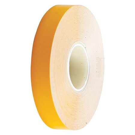 Border Line Tape, Roll, 1/2In W, 50 ft. L, 121129 MPN:121129