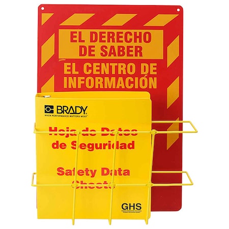 Binder, 11-5/8 in H, 3-1/2 in D, 12-in W MPN:121371