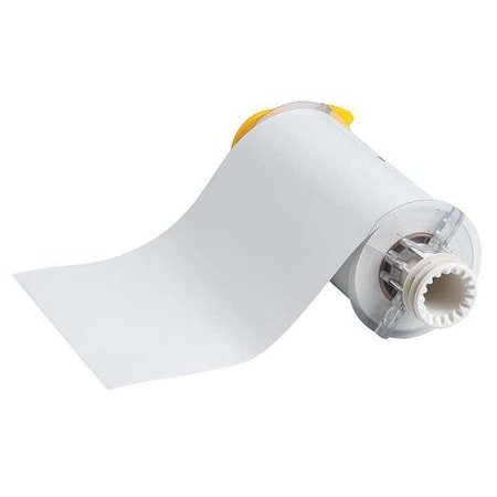 Label, White, Labels/Roll: 60 MPN:132393