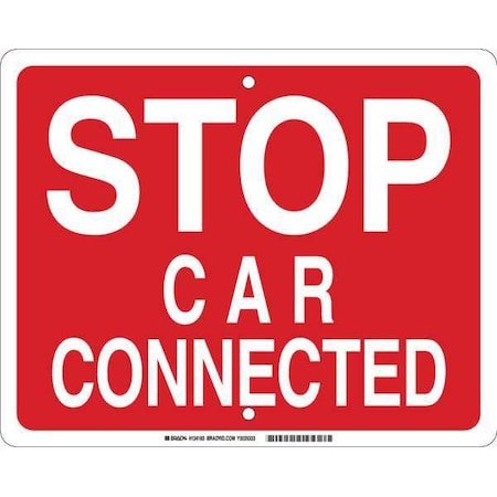 Railroad Stop Sign, 15