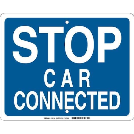 Railroad Stop Sign, 15
