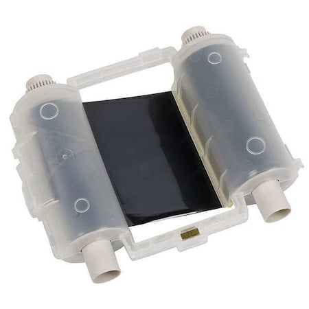 Thermal Transfer Printer Ribbon, 4-7/64