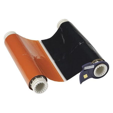 Ribbon Cartridge, 8-3/4