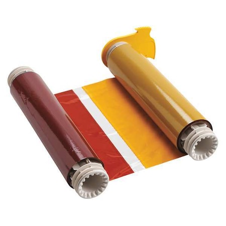 Ribbon Cartridge, 8-3/4