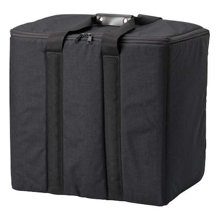 Label Maker Printer Case, Black MPN:13700