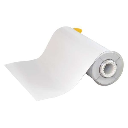 Label, White, Labels/Roll: 40 MPN:140883