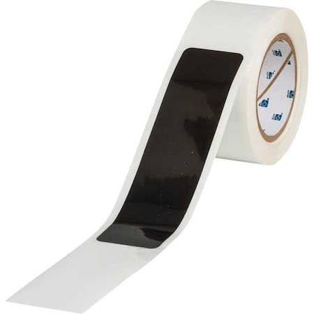 Floor Marking Tape, No Legend, 65 PK MPN:142178