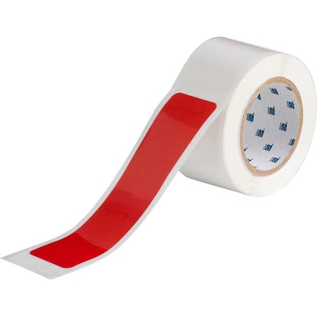 Floor Marking Tape, No Legend, 65 PK MPN:142179