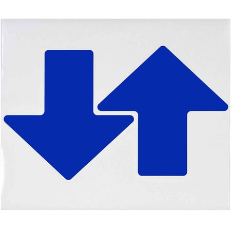 Polyester with Polyester Overlaminate, 3 in W., 8 in L., 0.008 in Thickness, 50 PK MPN:175650