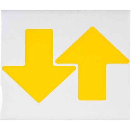 Polyester with Polyester Overlaminate, 3 in W., 8 in L., 0.008 in Thickness, 50 PK MPN:175651