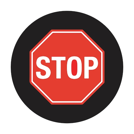 Lens STOP SizeE MPN:177647